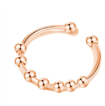 Torventi Jewels™ Bead Ring