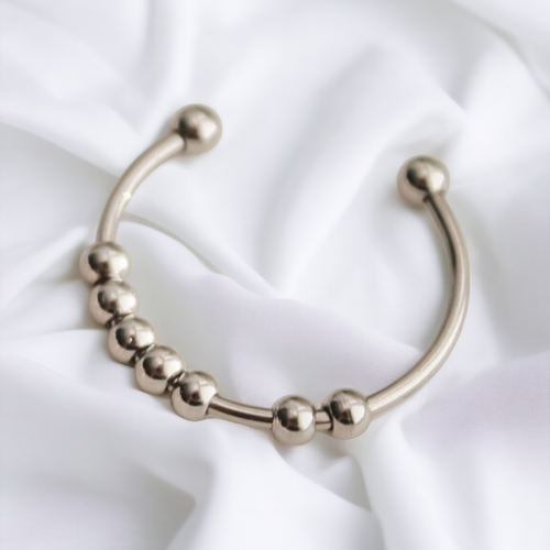 Torventi Jewels™ Bead Ring